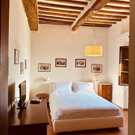 Tenuta Di Montemassi Fattoria Экстерьер фото