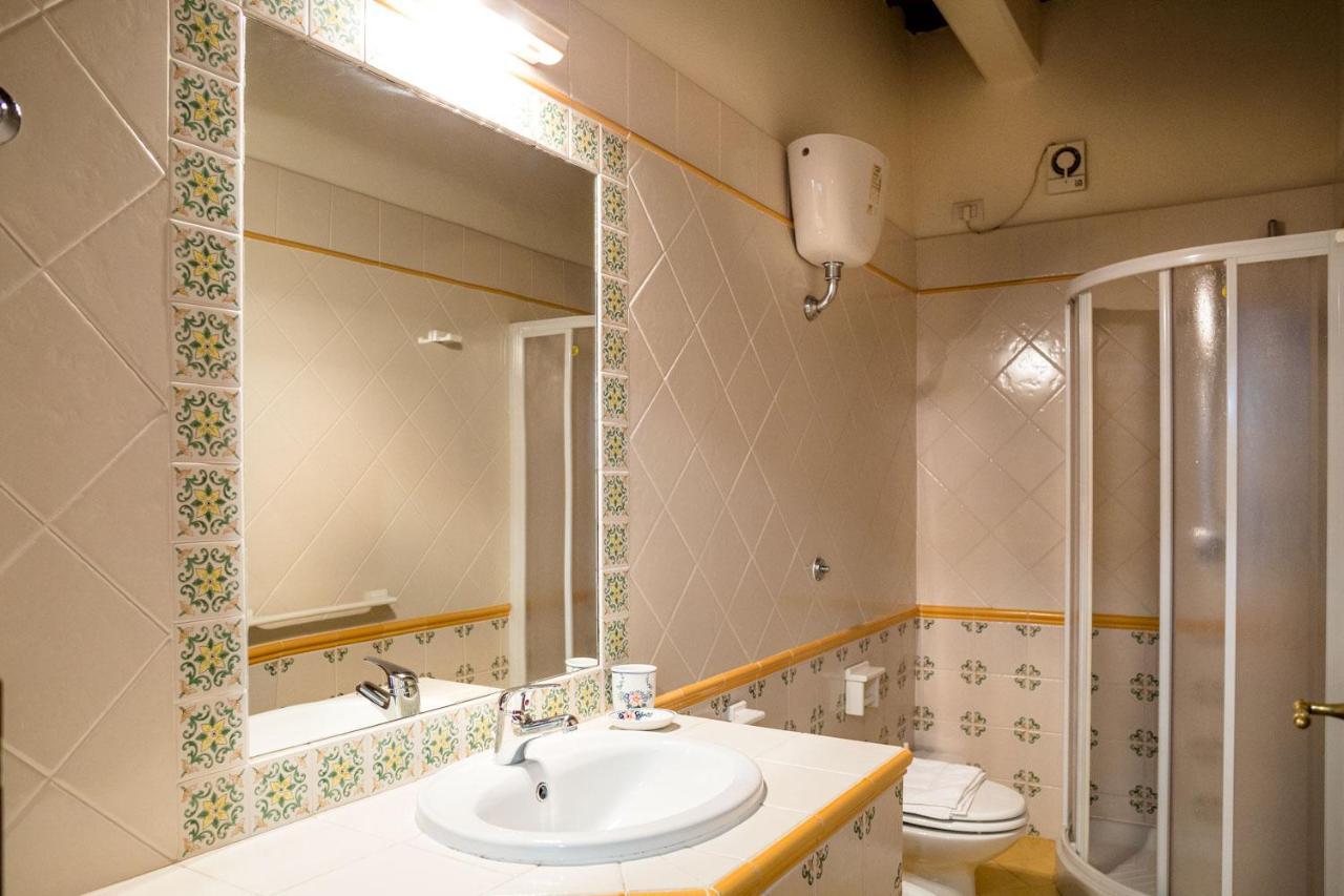 Tenuta Di Montemassi Fattoria Экстерьер фото
