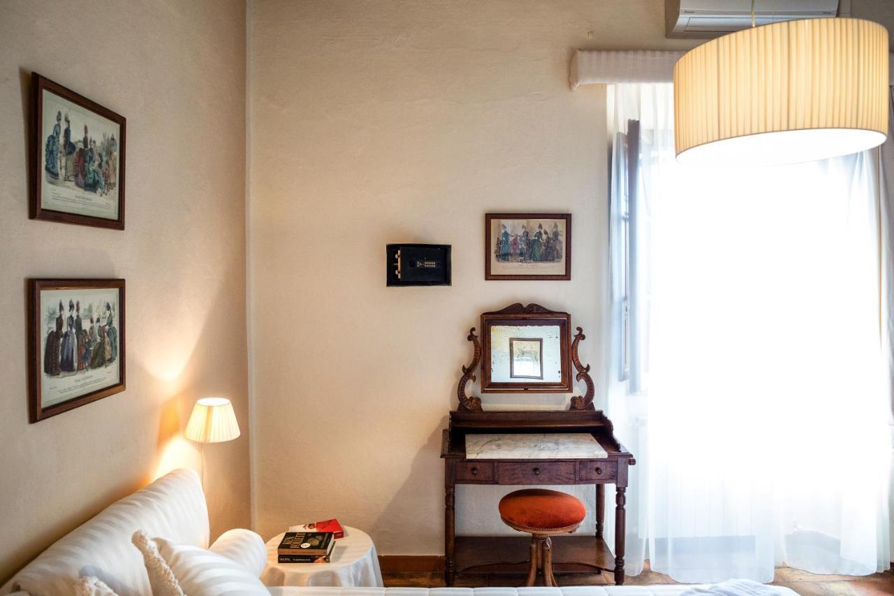 Tenuta Di Montemassi Fattoria Экстерьер фото