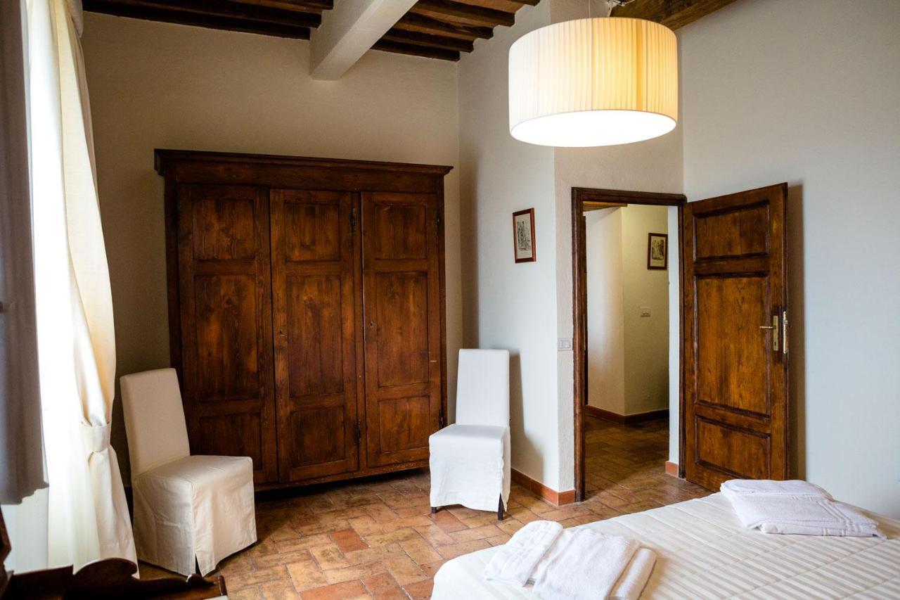 Tenuta Di Montemassi Fattoria Экстерьер фото