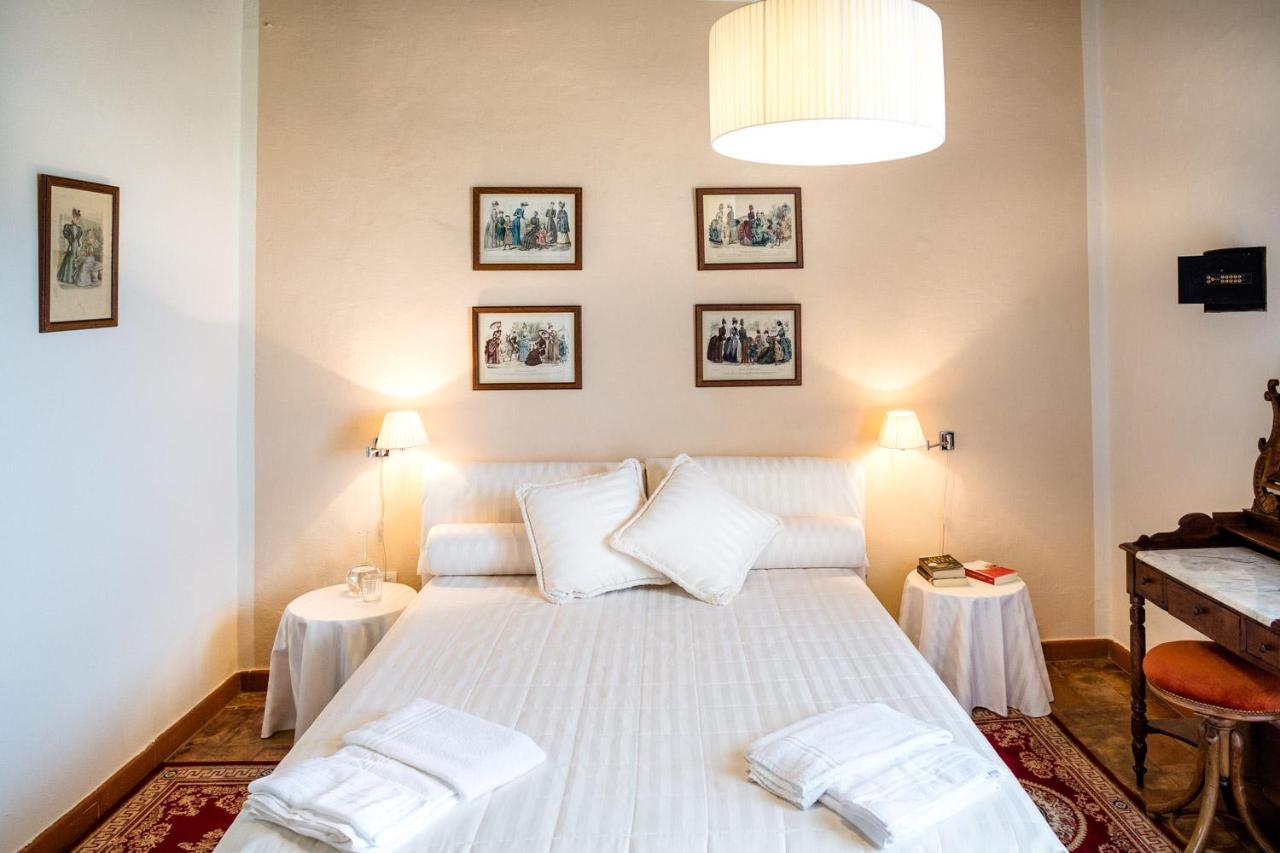 Tenuta Di Montemassi Fattoria Экстерьер фото