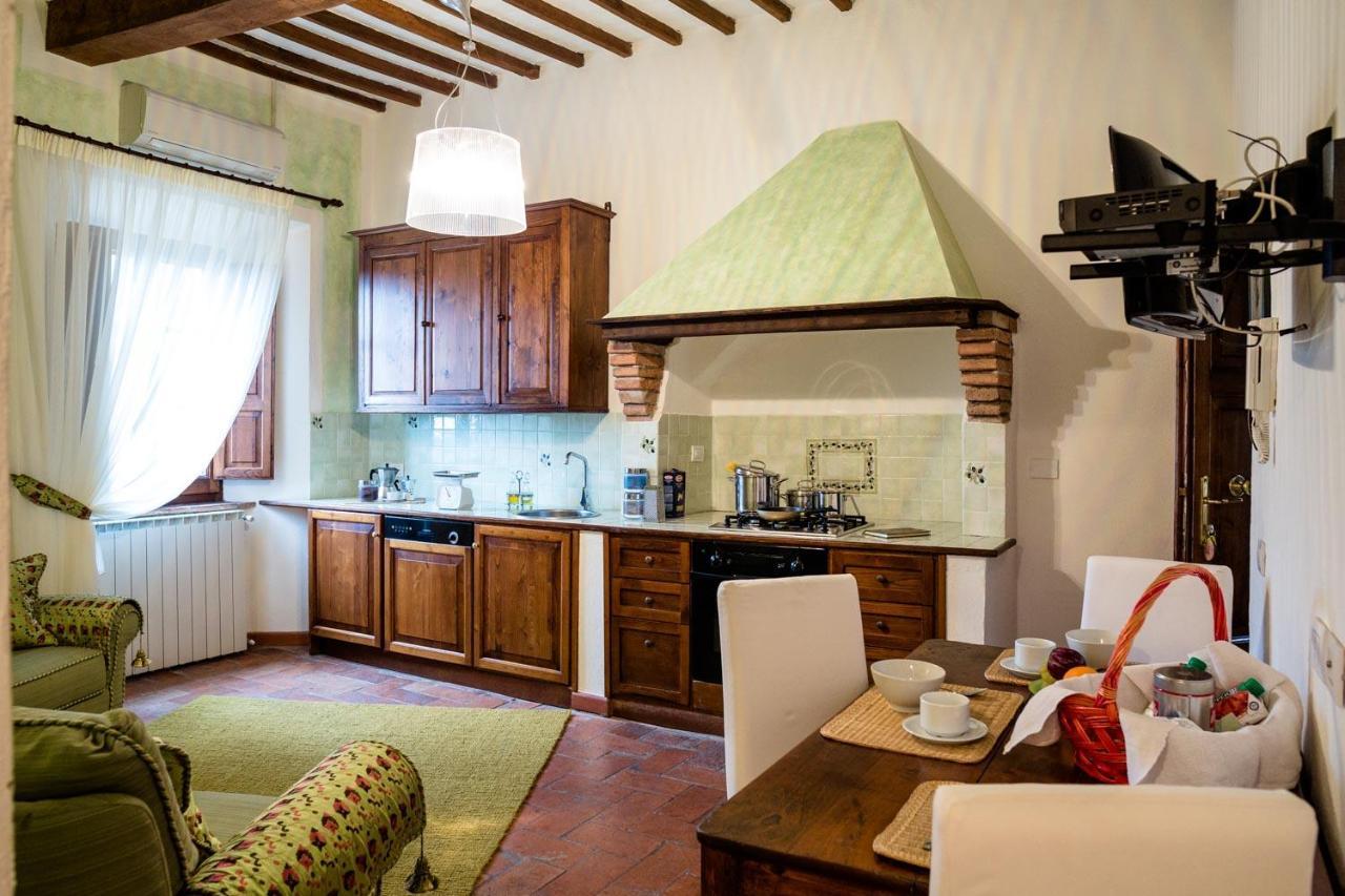 Tenuta Di Montemassi Fattoria Экстерьер фото