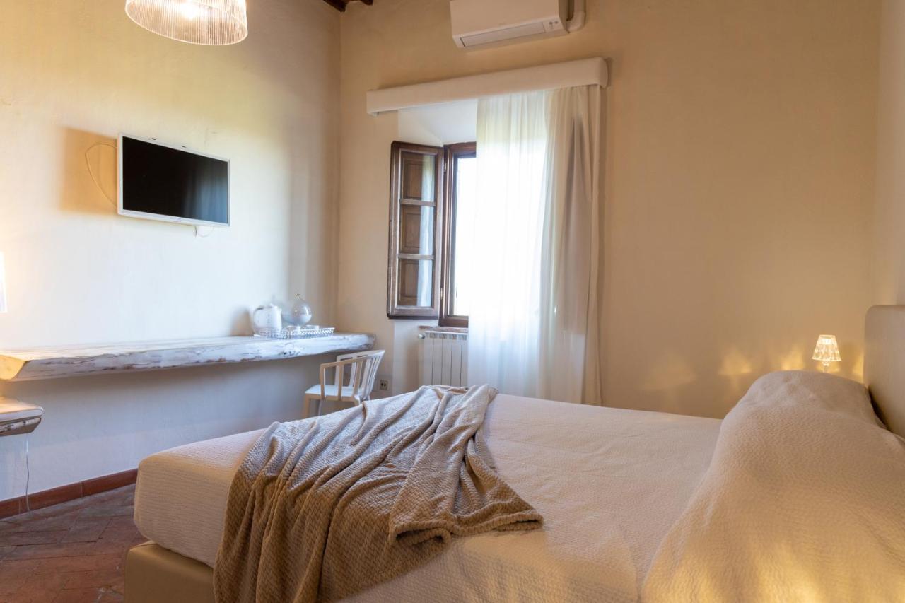 Tenuta Di Montemassi Fattoria Экстерьер фото