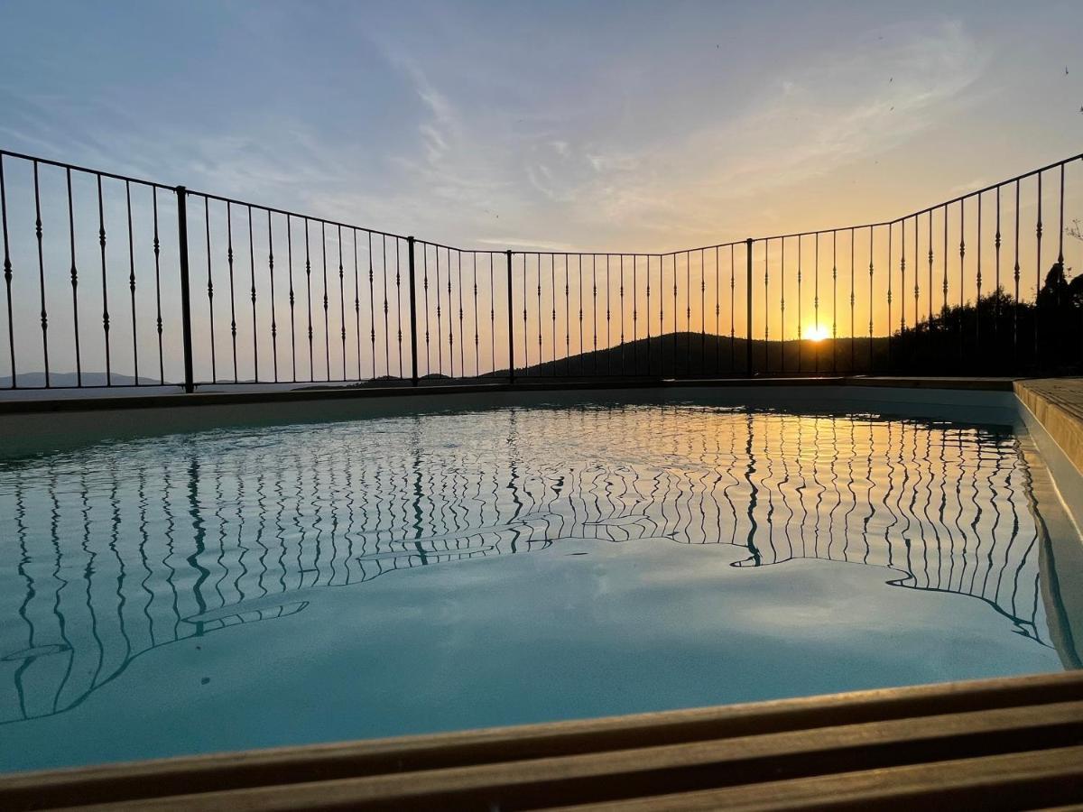 Tenuta Di Montemassi Fattoria Экстерьер фото