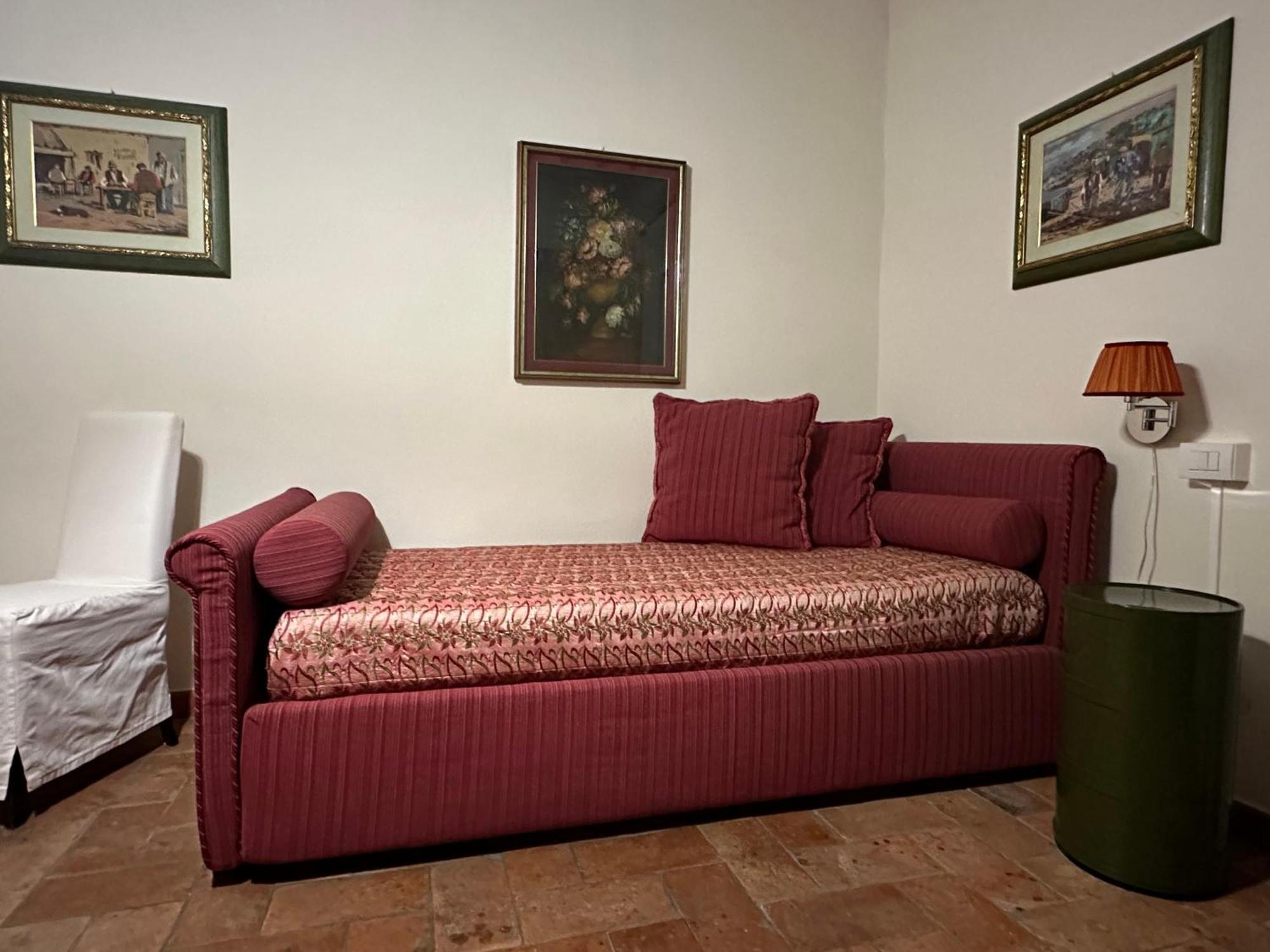 Tenuta Di Montemassi Fattoria Экстерьер фото
