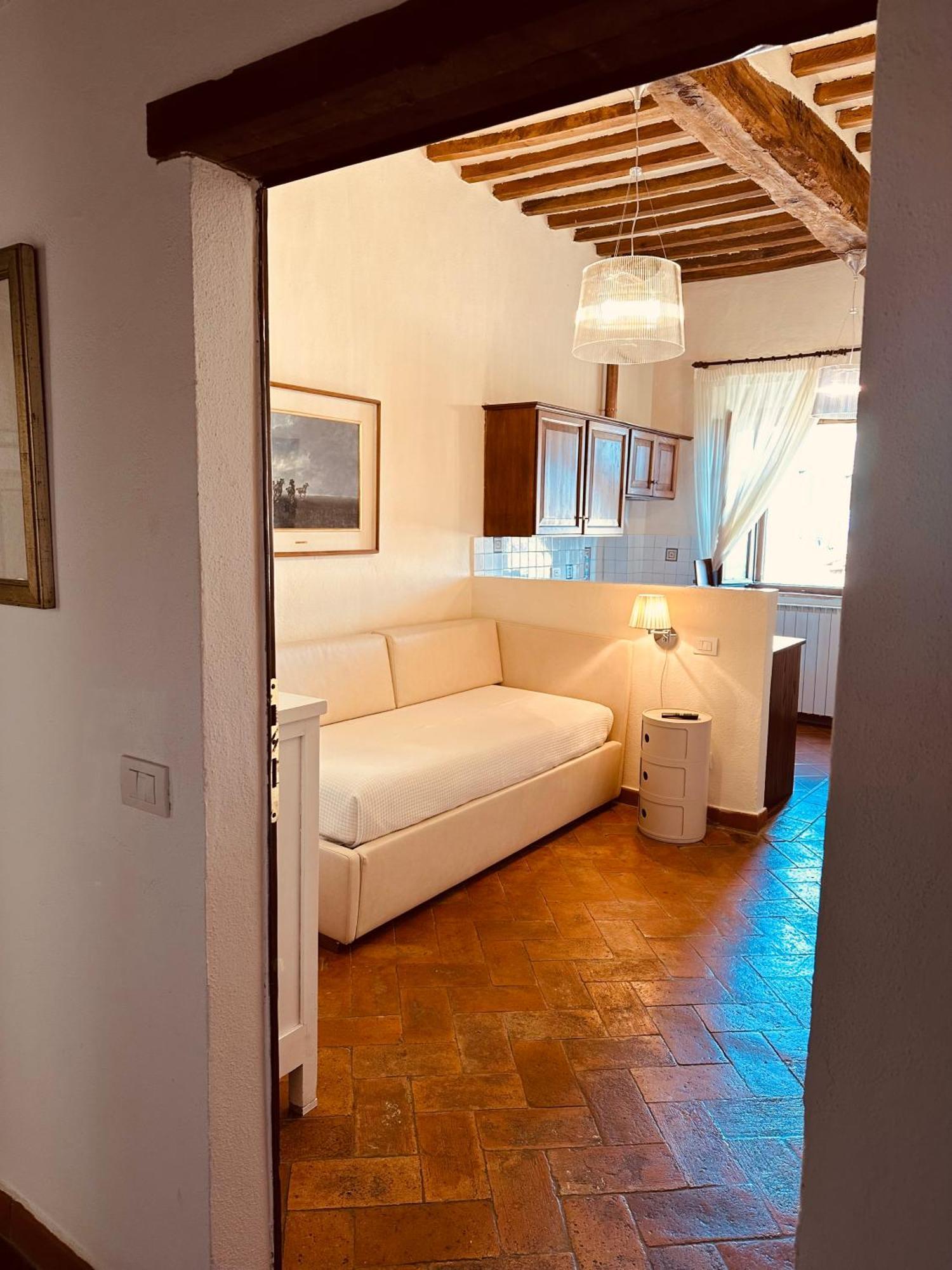 Tenuta Di Montemassi Fattoria Экстерьер фото