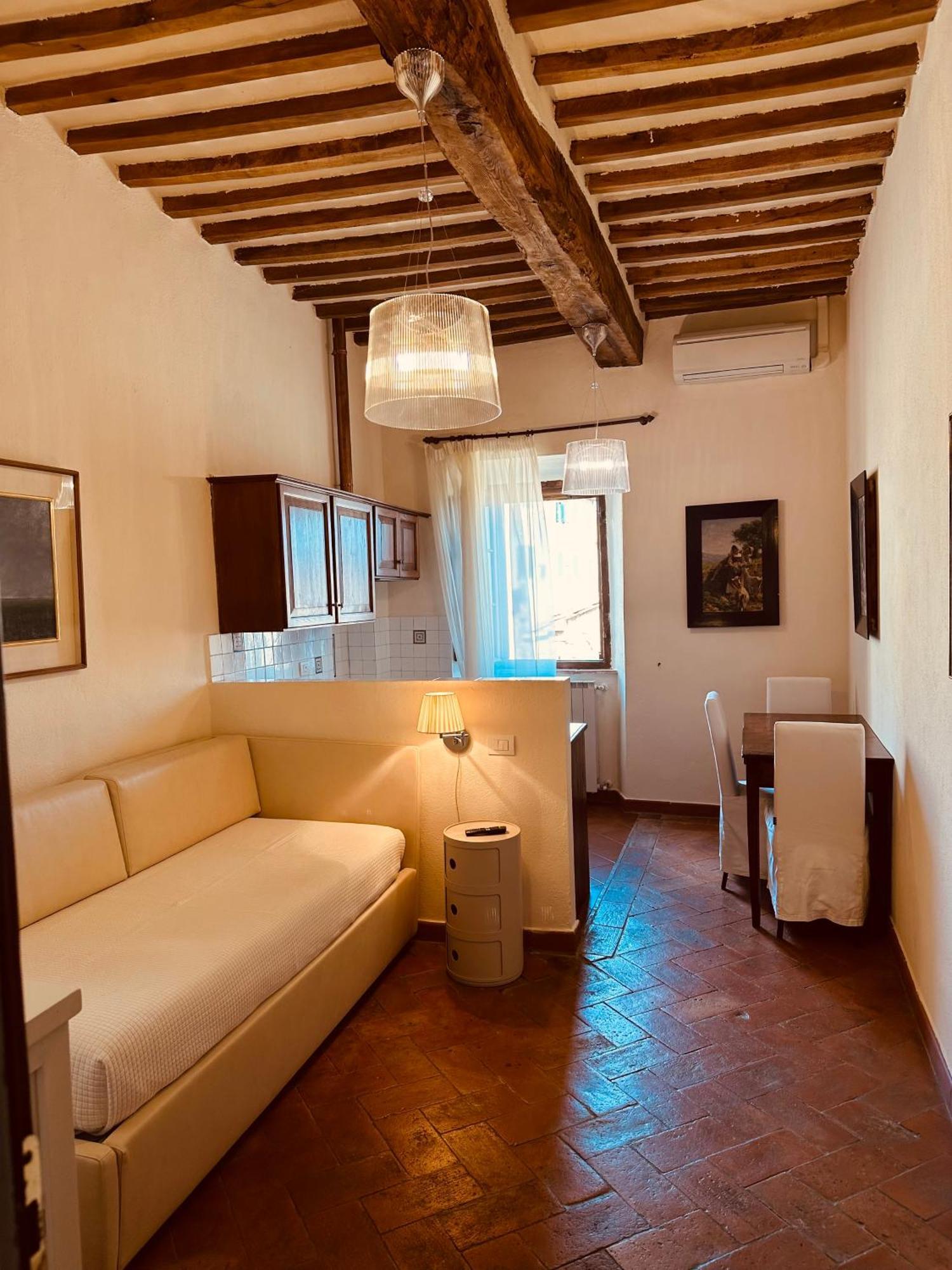 Tenuta Di Montemassi Fattoria Экстерьер фото
