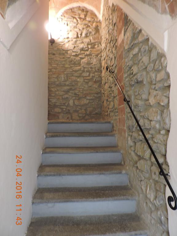 Tenuta Di Montemassi Fattoria Экстерьер фото