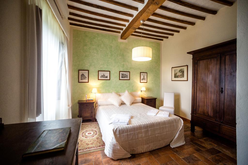 Tenuta Di Montemassi Fattoria Экстерьер фото